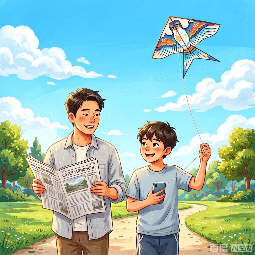 别让手机绑架暑假！5招用热爱替代屏幕，孩子秒变“脱瘾达人”_www.hnlfjy.com.cn