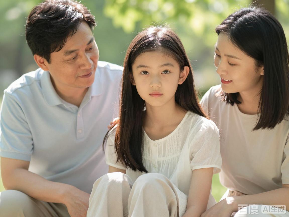 青春期不是“叛逆期”，而是“成长关键期”——家长这样做，孩子更愿意沟通！_www.hnlfjy.com.cn