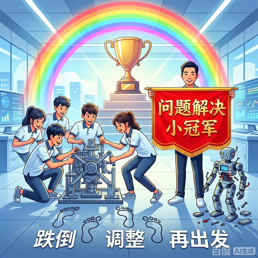 李锋教育「问题解决思维」周！心理剧+辩论赛+体能训练，成长肉眼可见_www.hnlfjy.com.cn