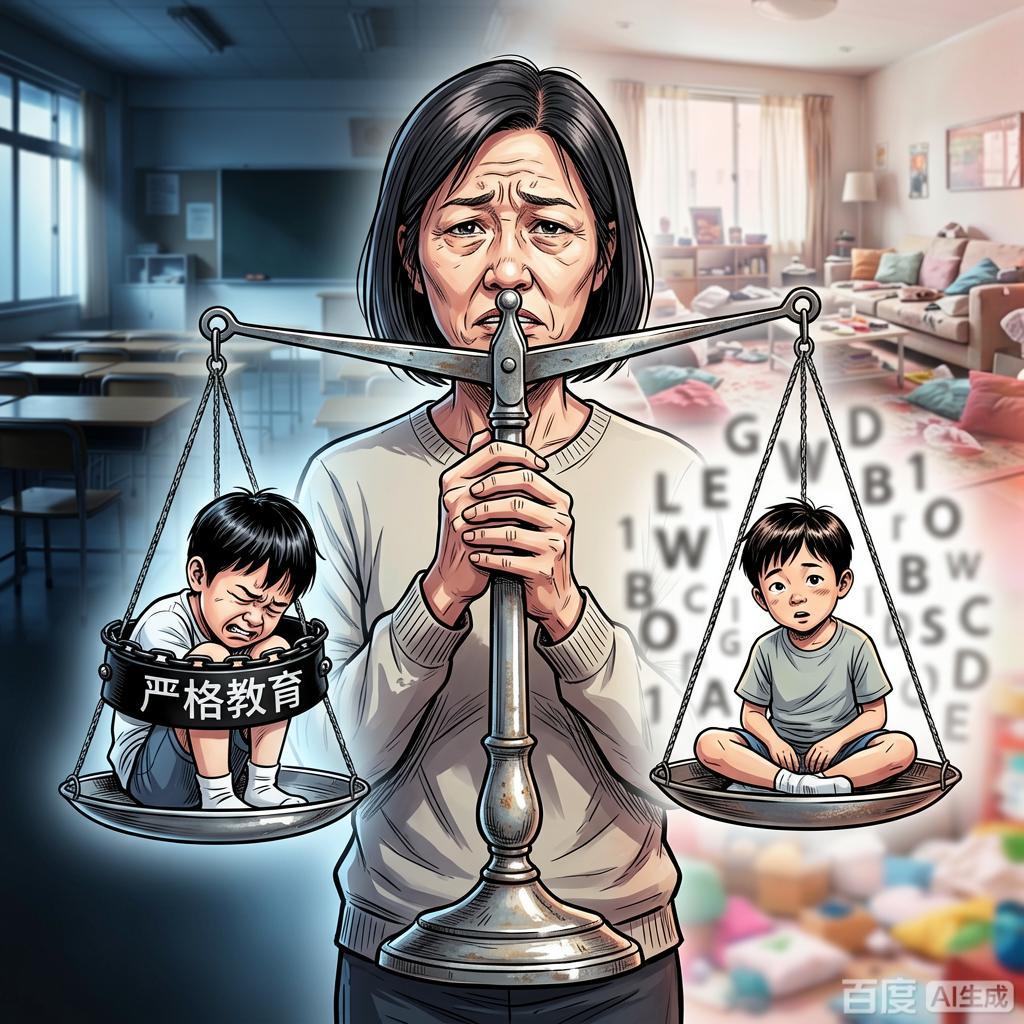 拒学≠废了!李锋教育5步拆解:避开2误区,抓住2机会,慎踩1坑,重启孩子成长 拒学≠废了!李锋教育5步拆解:避开2误区,抓住2机会,慎踩1坑,重启孩子成长_www.hnlfjy.com.cn