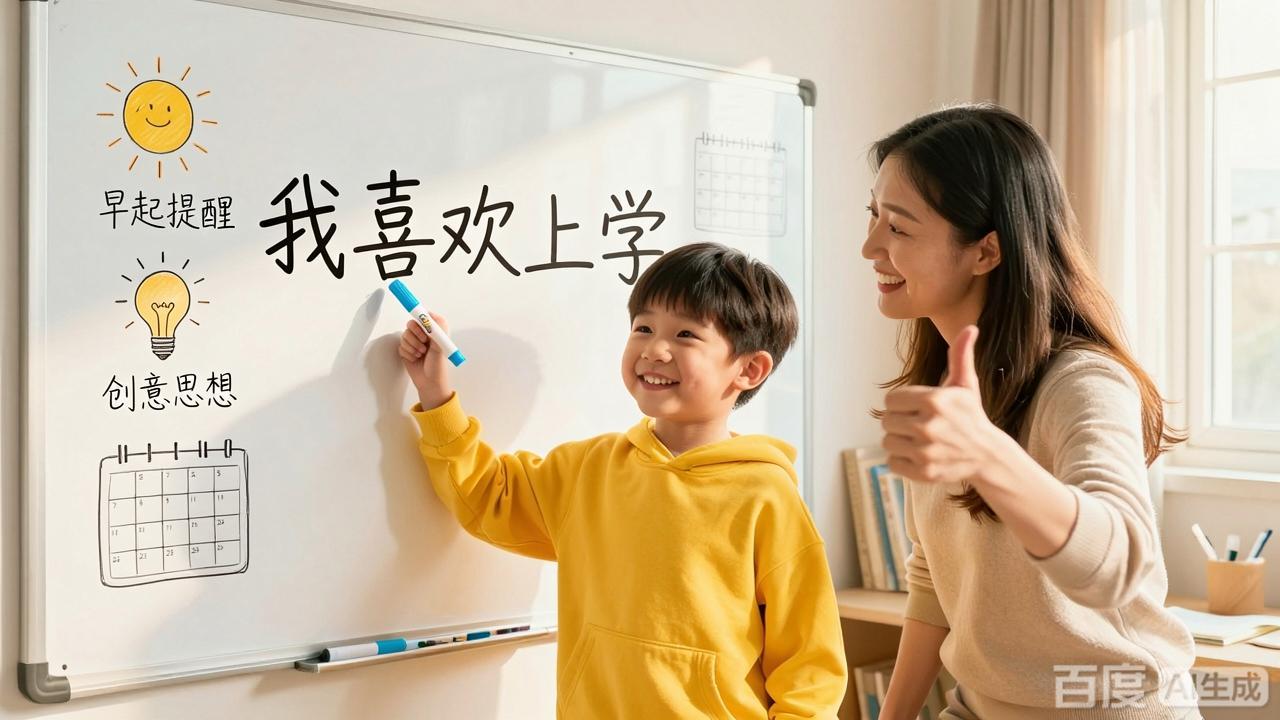 ‌孩子拒学？先读懂他的“求救信号”_www.hnlfjy.com.cn