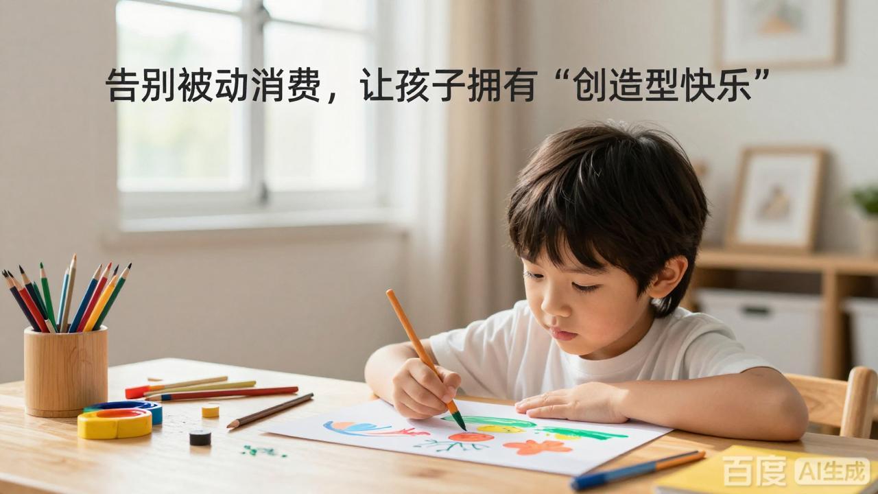 商场里的快乐陷阱：如何平衡消费型与创造型快乐_www.hnlfjy.com.cn