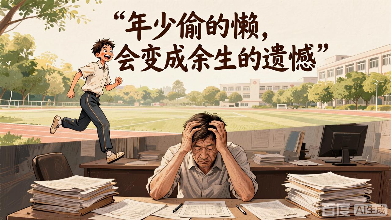孩子说不上学就不上？父母的责任不是‘顺从’，而是‘引导’_www.hnlfjy.com.cn