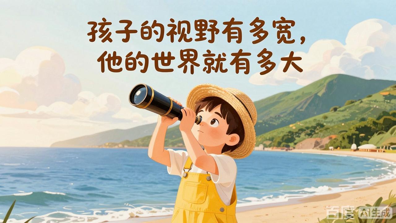 孩子沉迷屏幕、拒绝出门？4招让他主动放下手机，爱上户外_www.hnlfjy.com.cn