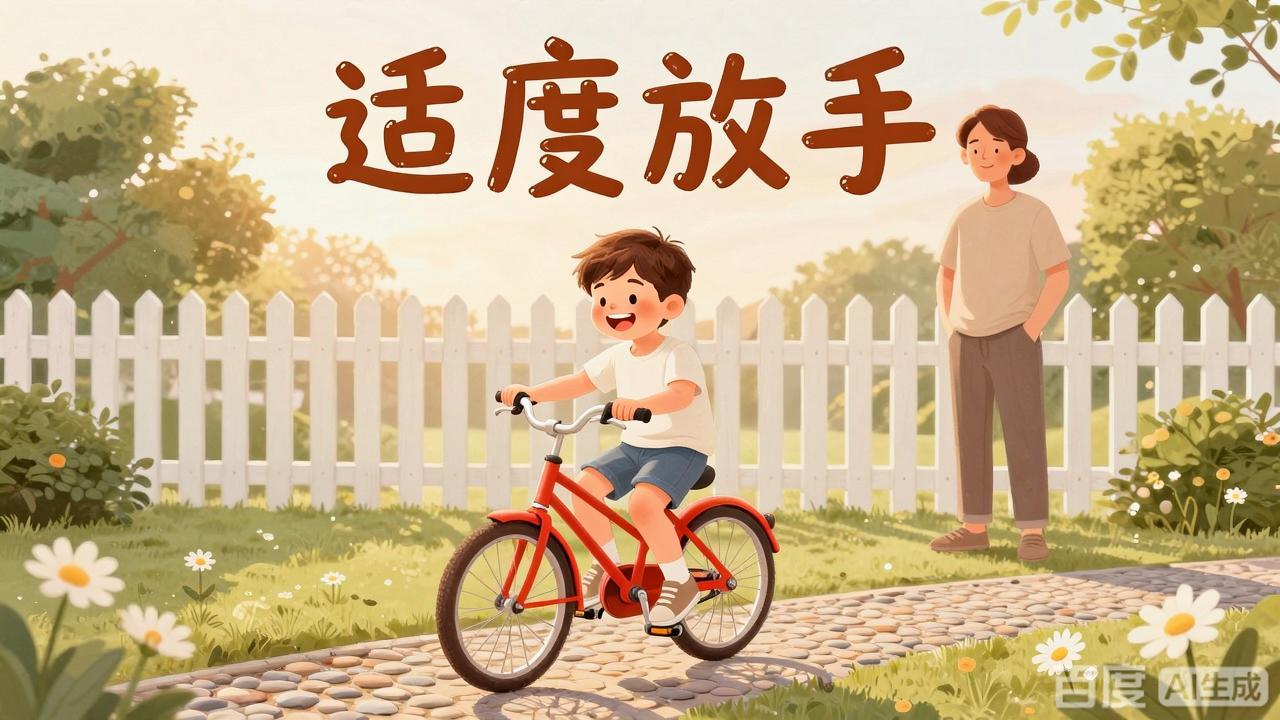 青春期孩子越管越叛逆？聪明家长都用这5个方法，效果惊人_www.hnlfjy.com.cn