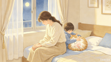 青春期孩子更‘欺负’妈妈？心理学家：不是你的错，看完终于释怀