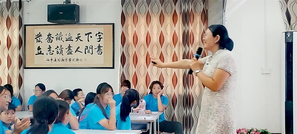 暑期孩子叛逆不听话?3招轻松破冰,亲子关系更和谐! 暑期孩子叛逆不听话?3招轻松破冰,亲子关系更和谐!_www.hnlfjy.com.cn