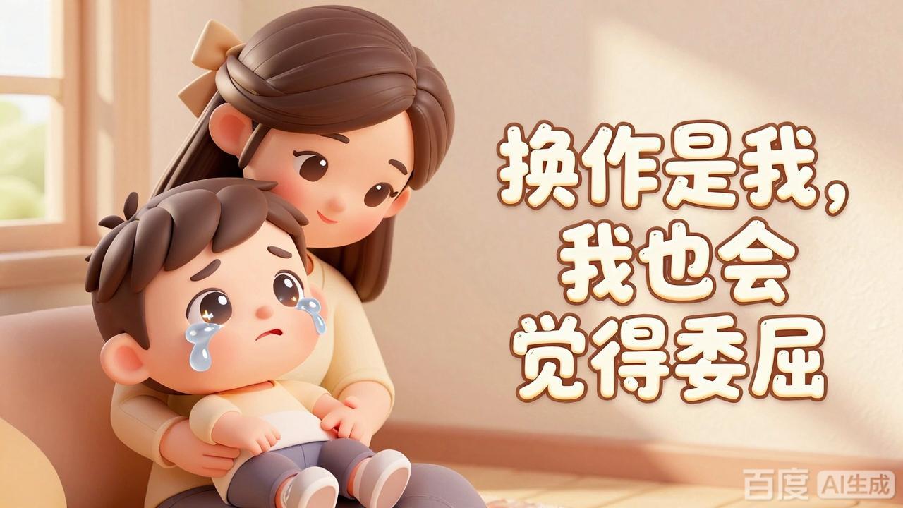 孩子问‘你能玩手机为什么我不能’？3步回答塑造健康家庭关系_www.hnlfjy.com.cn