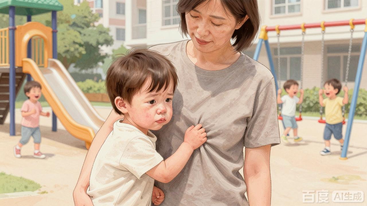 青春期孩子的 “双面” 心理：为什么在家是 “霸王”，出门变 “绵羊”？_www.hnlfjy.com.cn