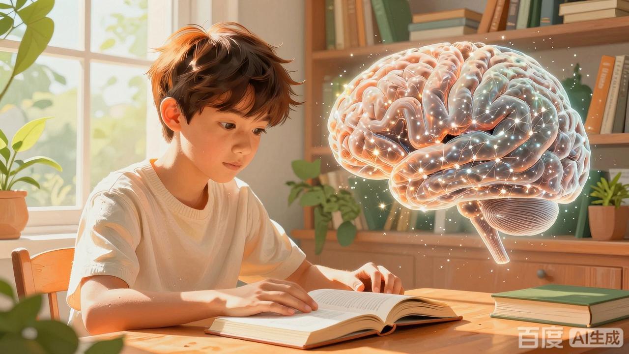 ‌＂为什么越玩手机孩子越笨？＂神经科学家最新研究让家长沉默..._www.hnlfjy.com.cn