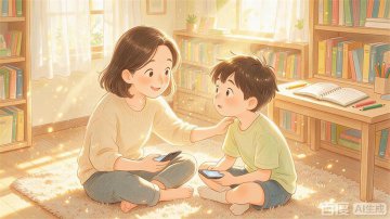 开学季救命指南！锋哥伴成长：家长温柔转身，孩子叛逆全消失