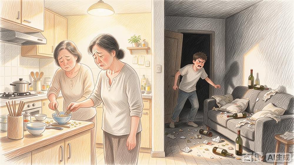 青春期的孩子油盐不进?70、80后父母请收好这4个‘软硬兼施’的智慧”_www.hnlfjy.com.cn